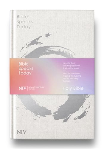 NIV BST Bibles