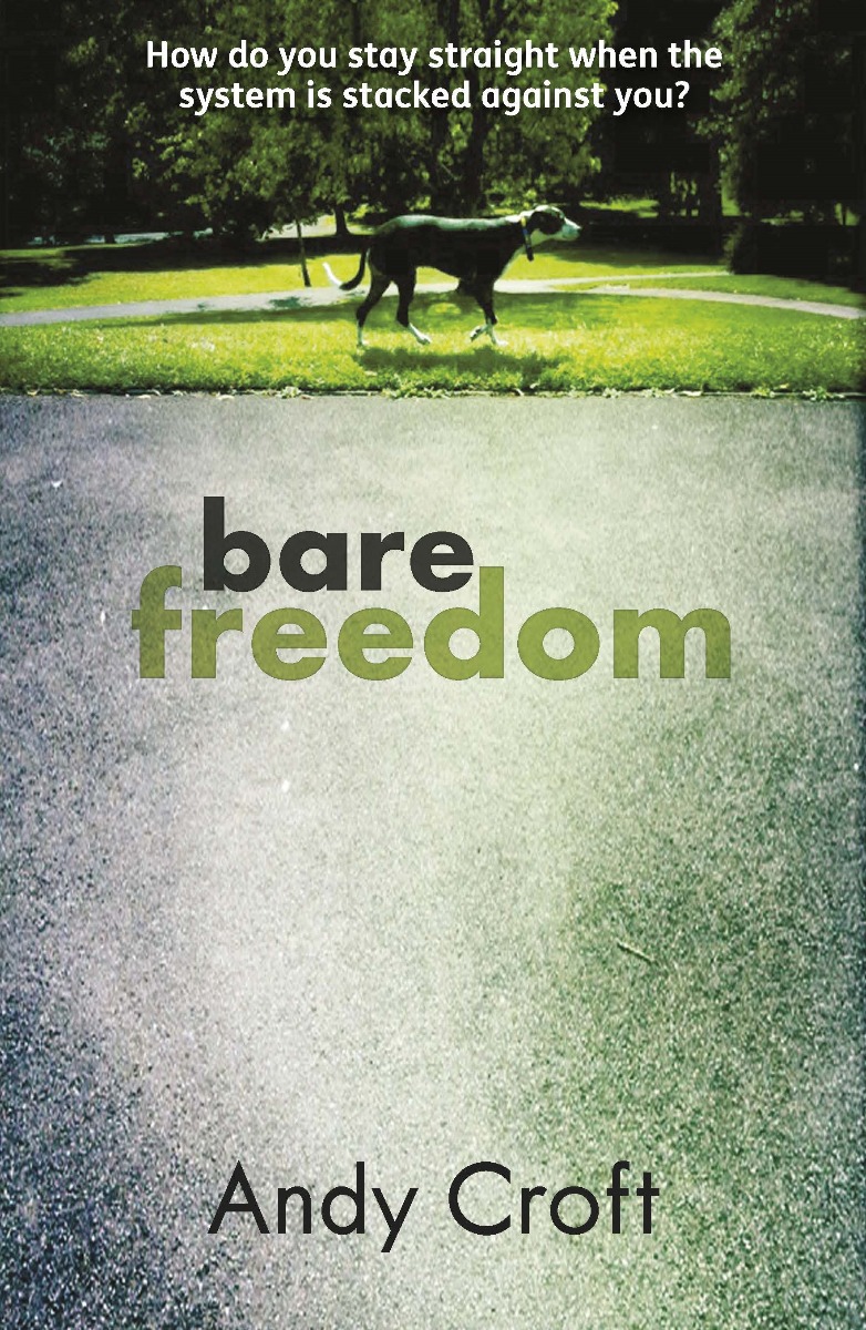 Bare Freedom 