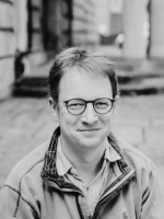 Ed Shaw