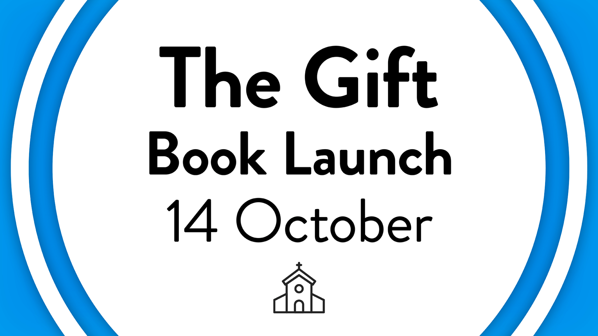 The Gift Book Launch