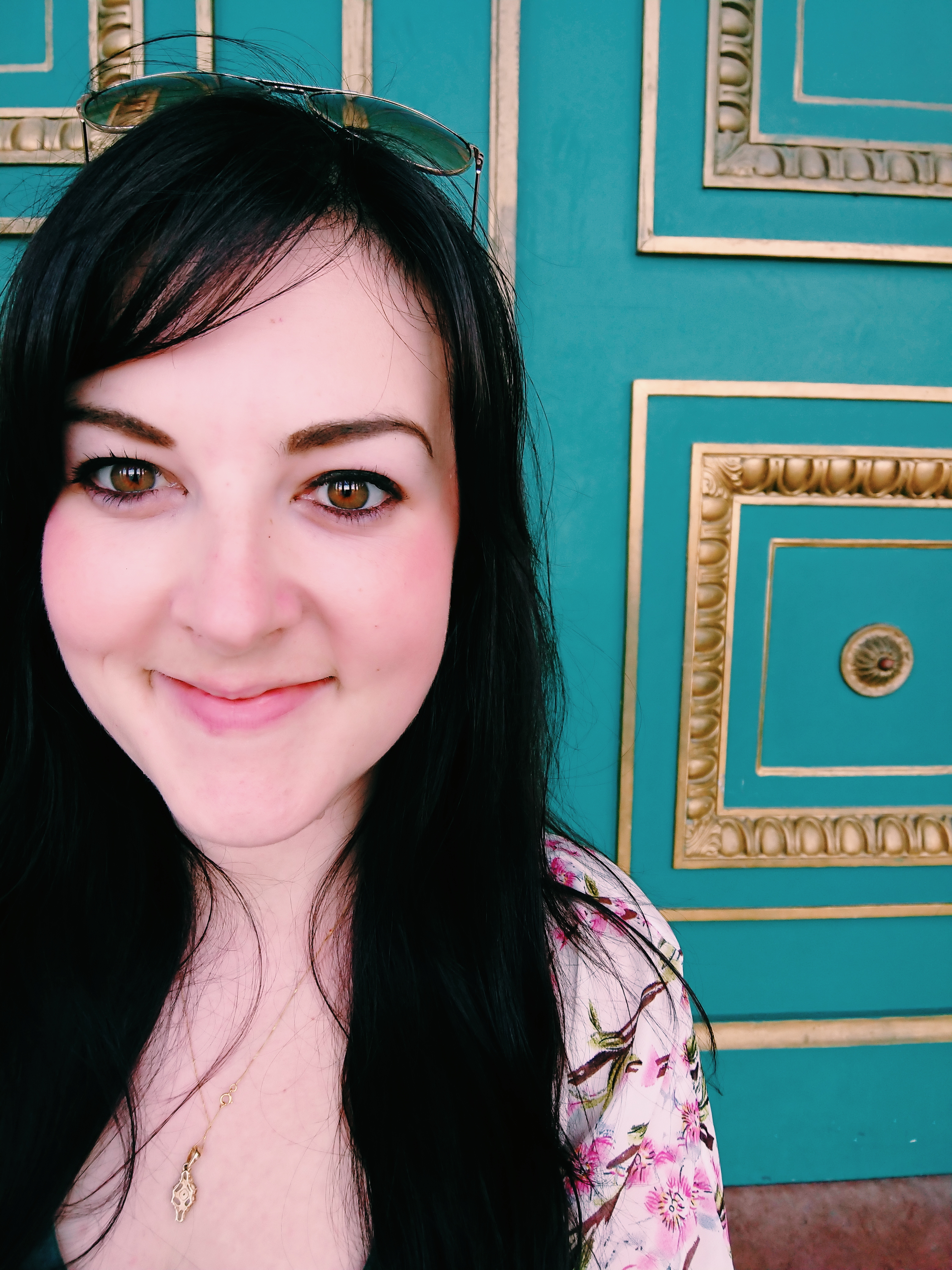 In our era of fake news, we need MORE > Truth 