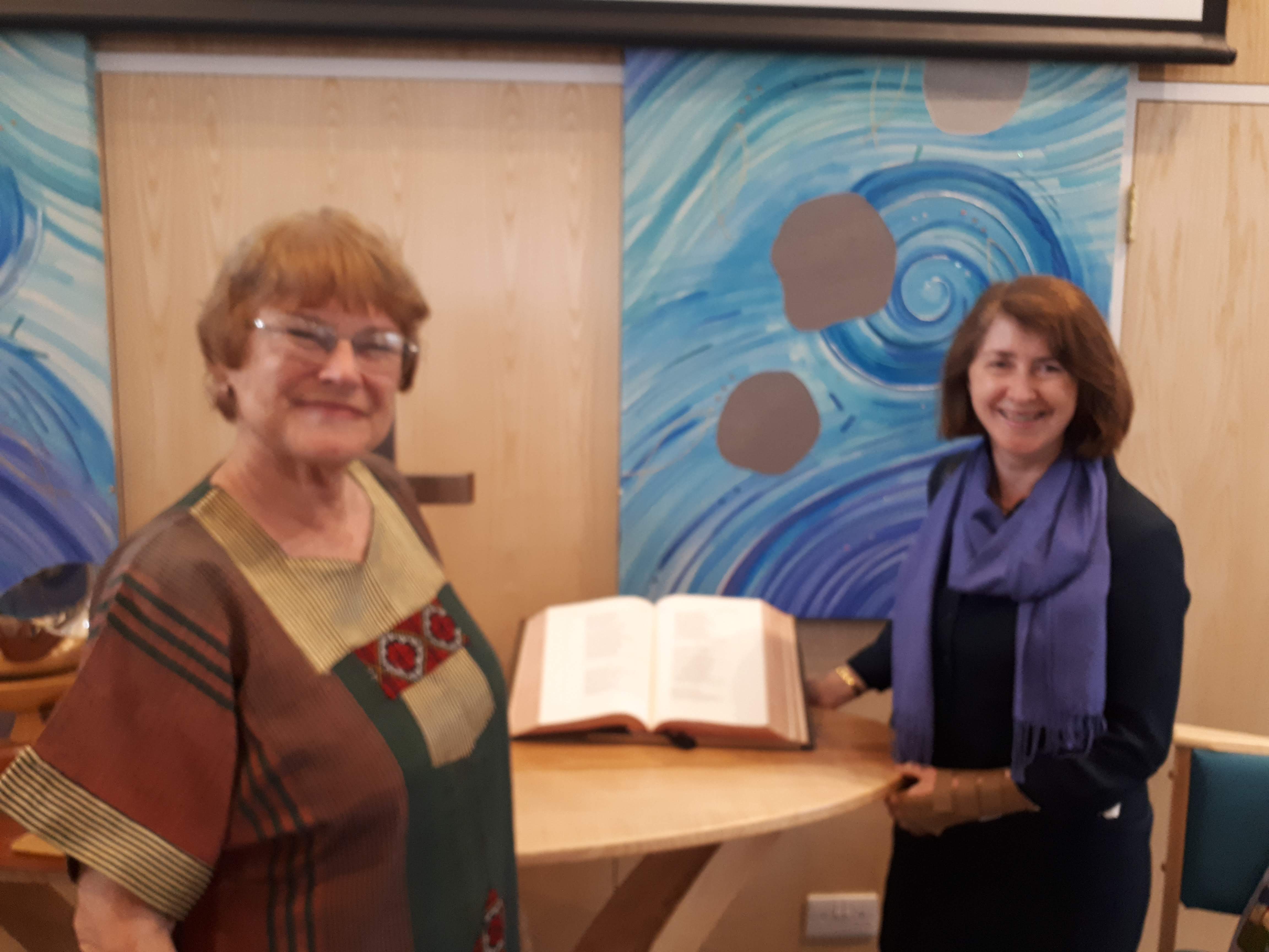 6 Things I Loved About the Keswick Convention 