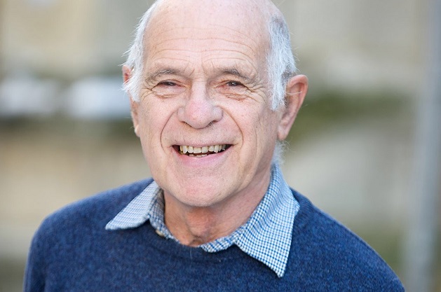 Michael Green, a child of the countryside (by his son Tim Green)