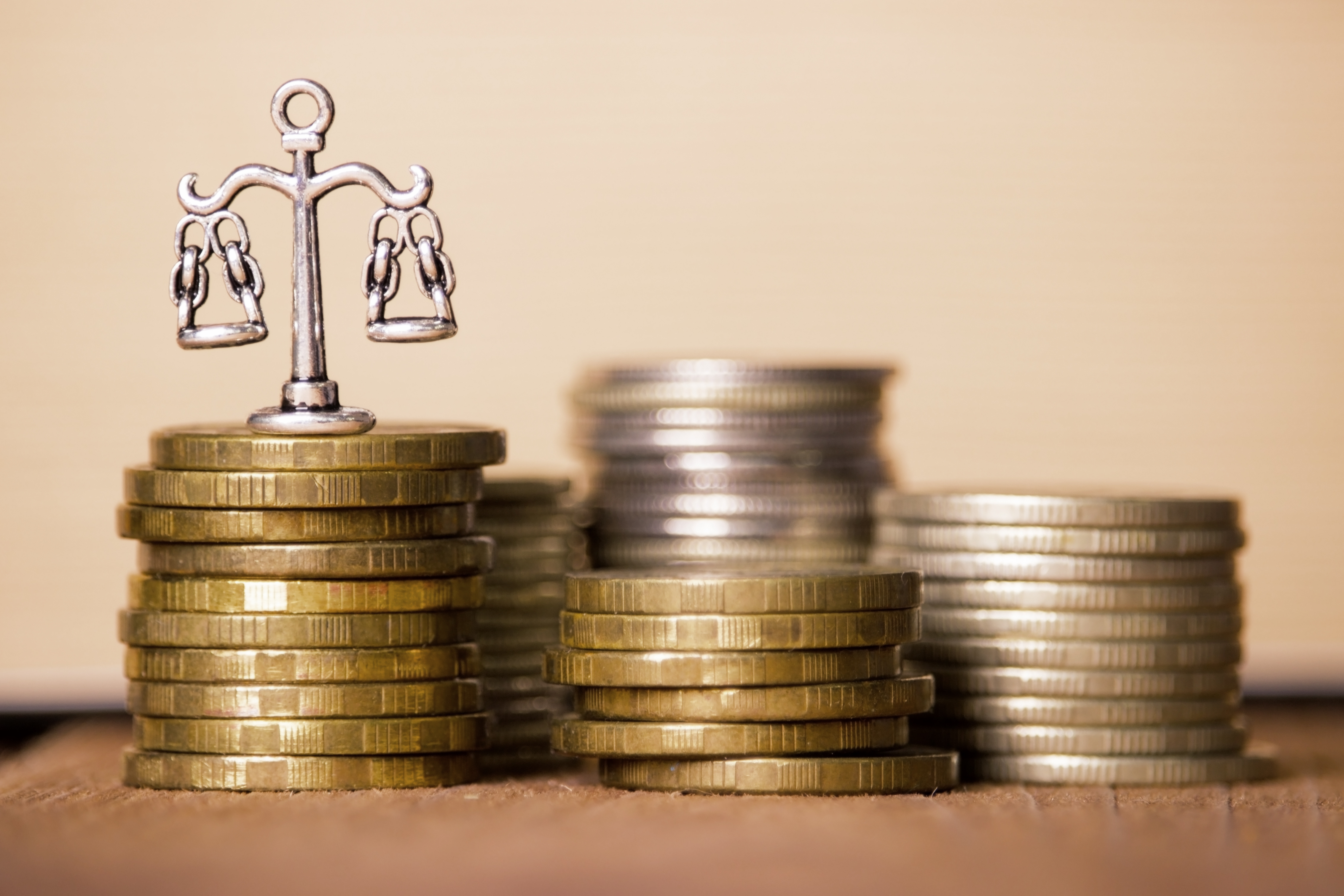 What is Economic Justice? and What Does the Bible Have to Say About It?