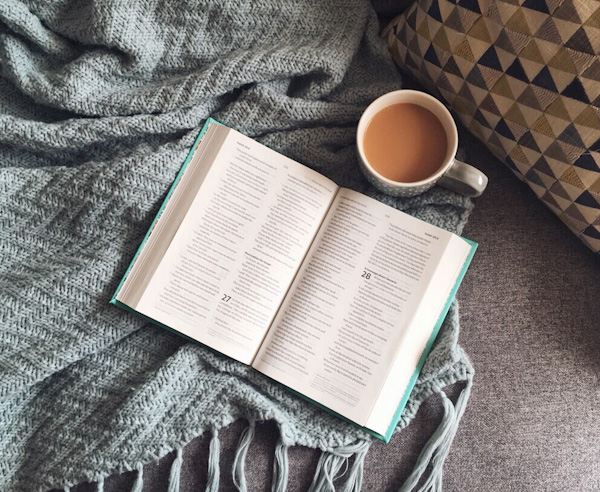 How do we develop more integrity? 