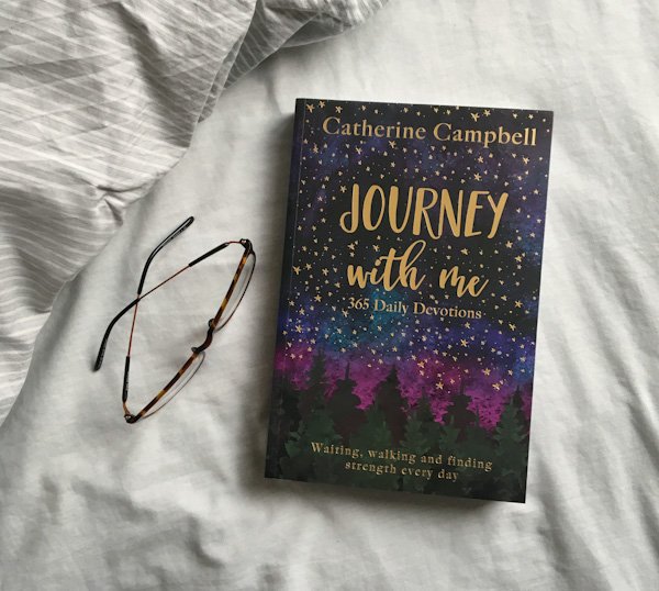 Reflections from a thankful mother