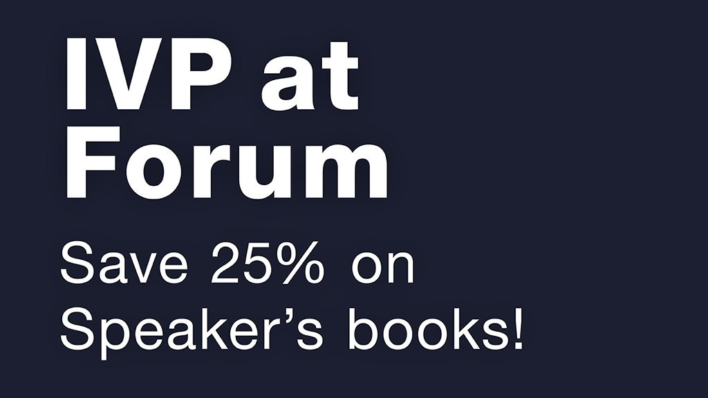 IVP at Forum