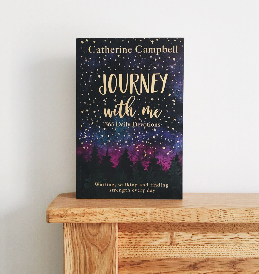 Light up your year with a devotional