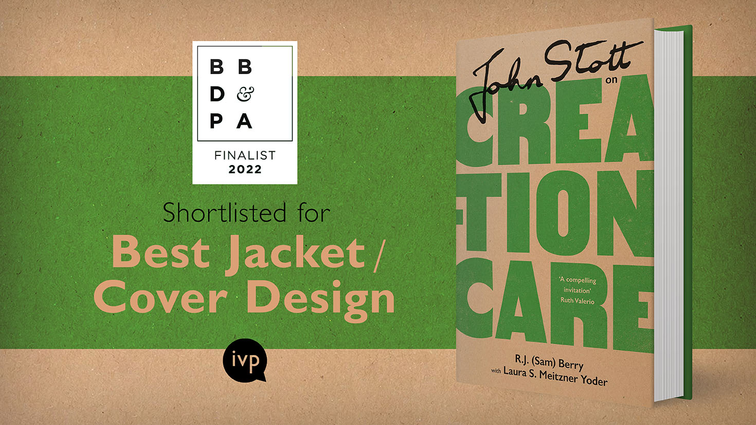 British Book and Production Awards 2022