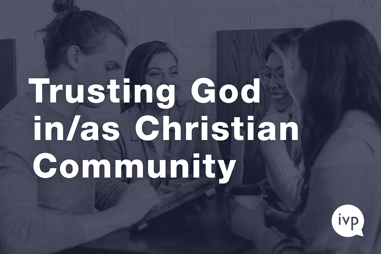 How might we navigate this time as a Christian community?