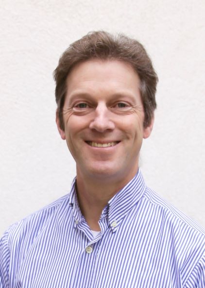 A Chat with Vaughan Roberts 