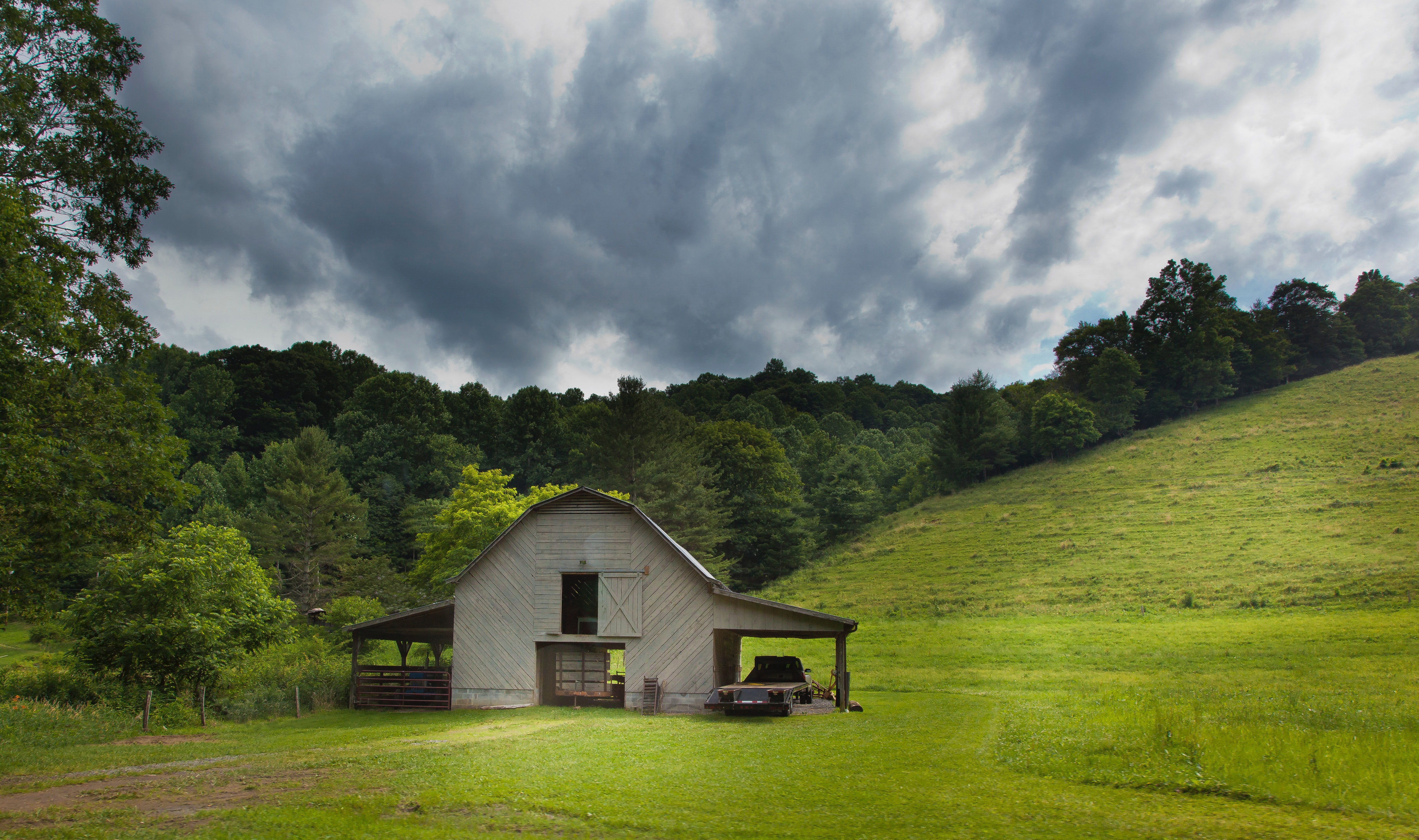Enjoying God's Gifts in Creation