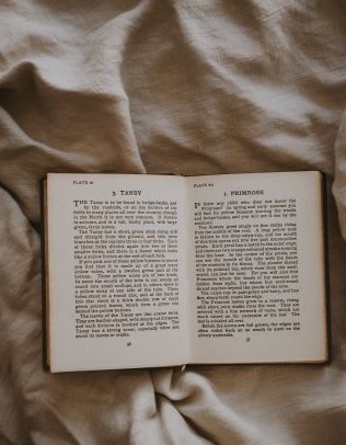 Collective belief: an editor's passion for a book that really matters 