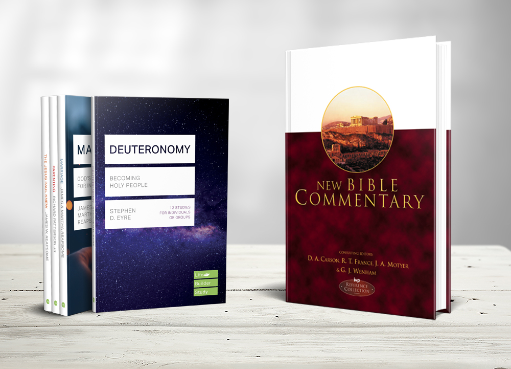 Back to the Backlist