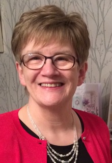 Catching up with Catherine Campbell after CRT 2018 