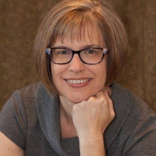 5 Questions for IVP US Editor Cindy Bunch  