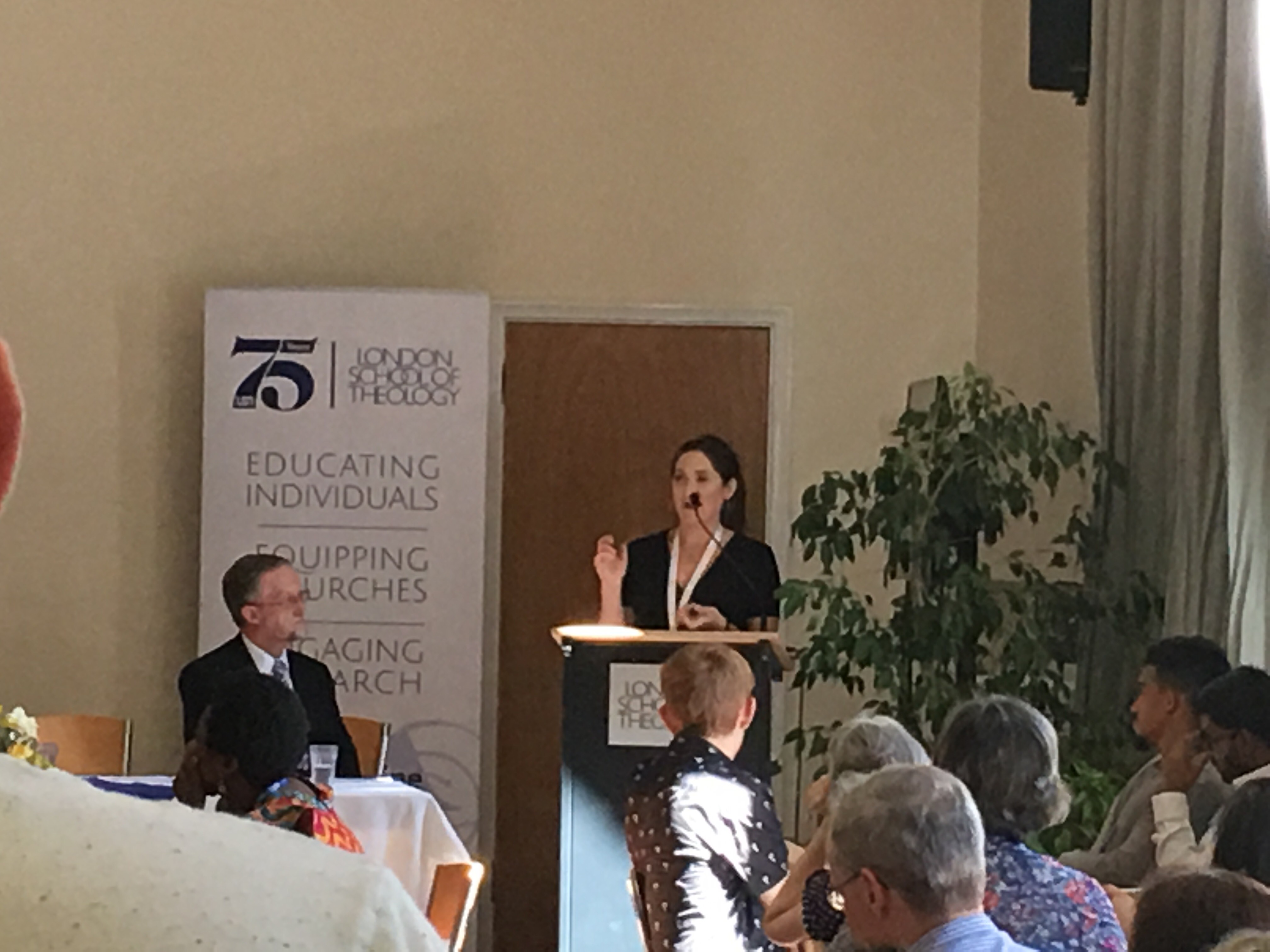 How do your values shape your professional identity? 