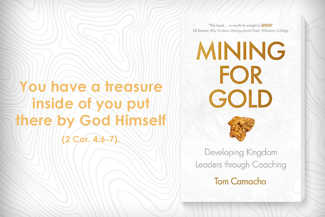 Mining for Gold