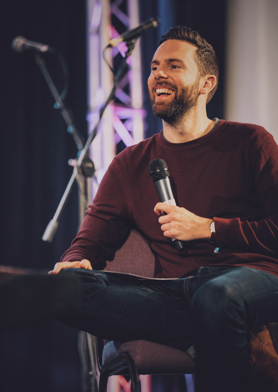 Things I would say to 20 year old me