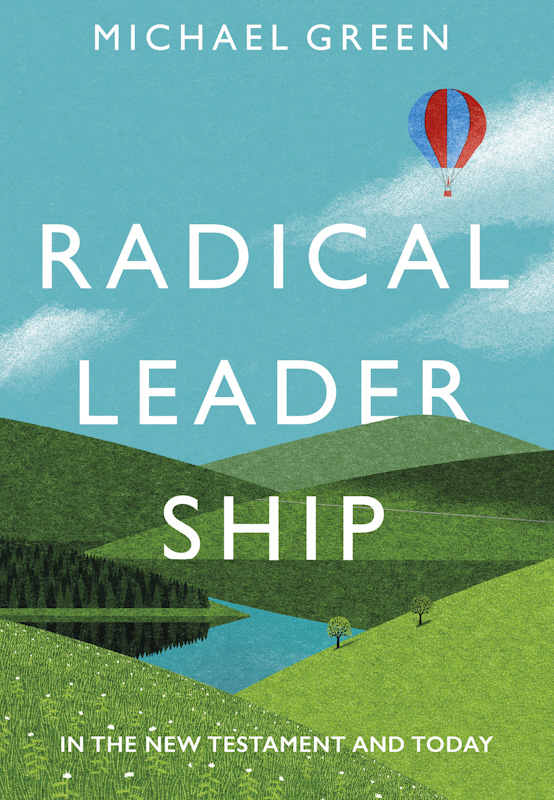 Remembering Michael Green 