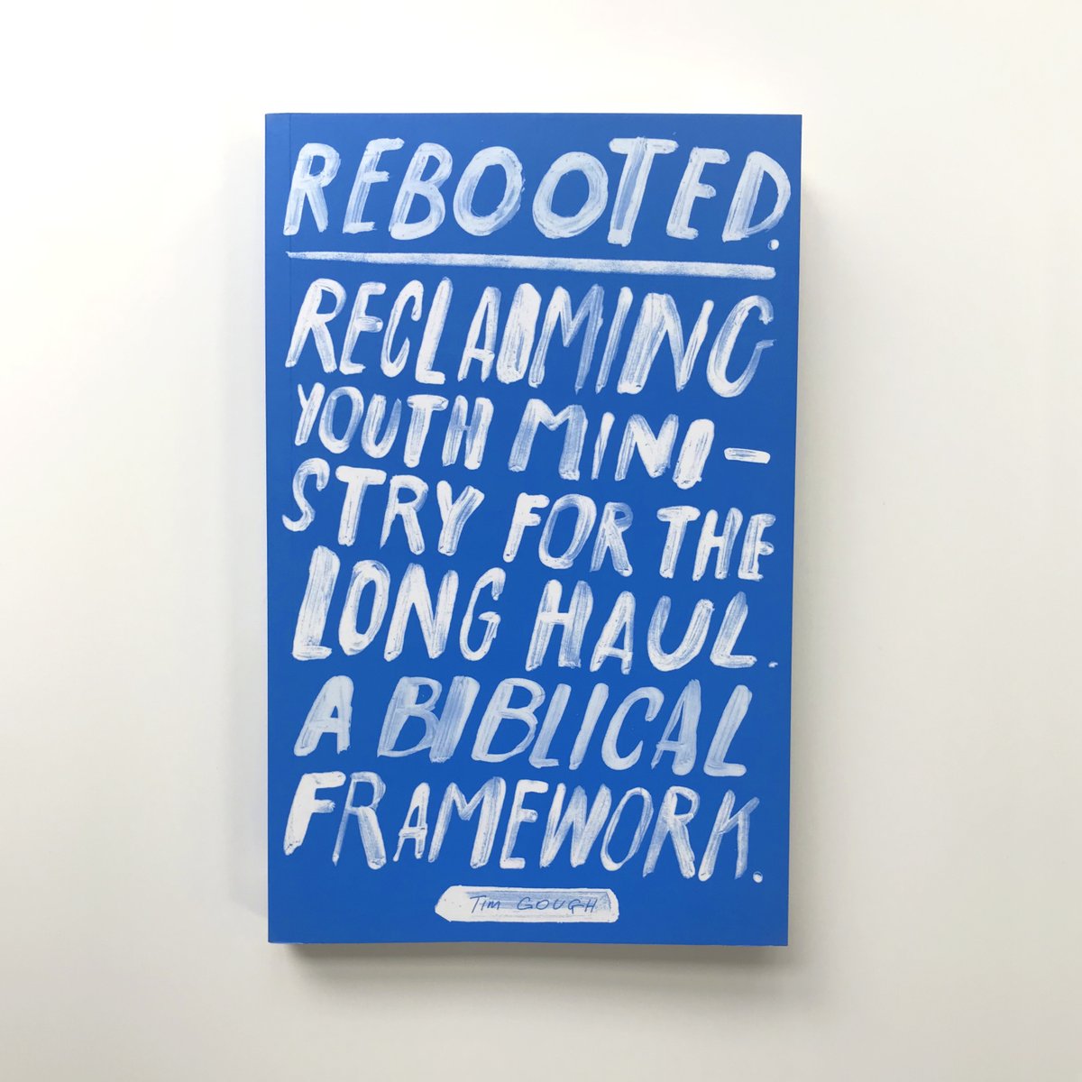 Mental Health and Youth Ministry 