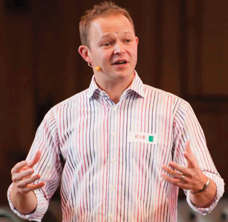 God helps chase away the January blues 