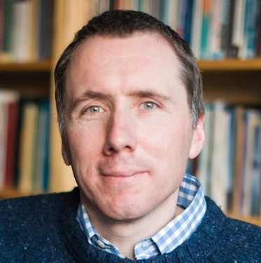 Catching up with Tim Chester 