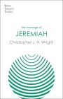 The Message of Jeremiah
