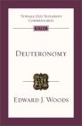 Deuteronomy