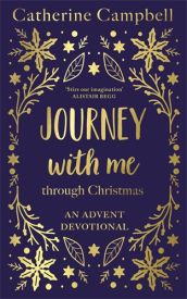 Journey With Me Through Christmas - 366 Perpetual Calendar