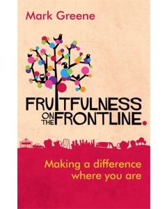 Fruitfulness on the Frontline