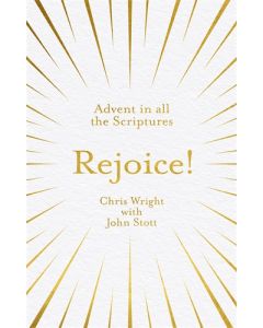 Rejoice!