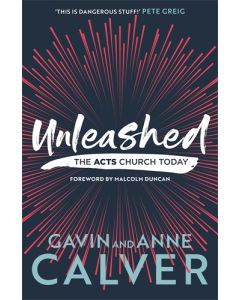 Unleashed