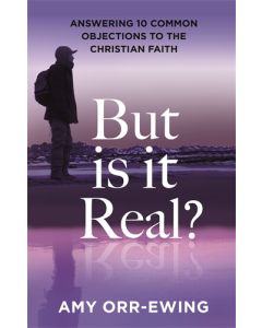 But Is It Real?