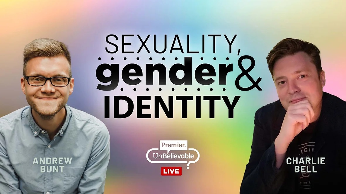 Andrew Bunt Unbelievable?