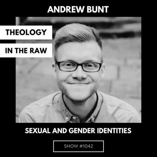 Andrew Bunt