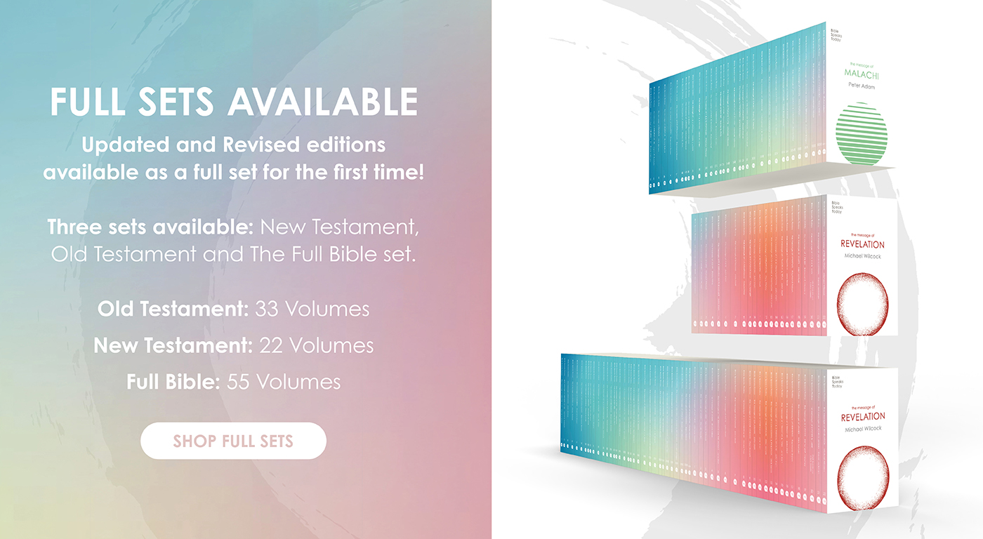 Updated and Revised editions available as a full set for the first time!