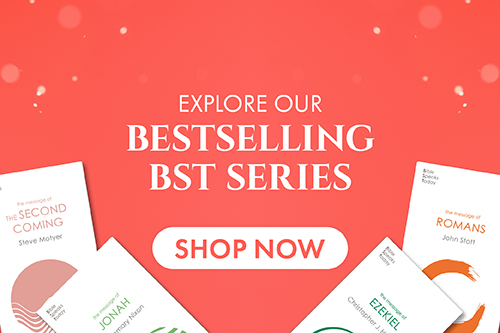 Bible Speaks Today Bestselling Commentary Series Bible Speaks Today Bestselling Commentary Series