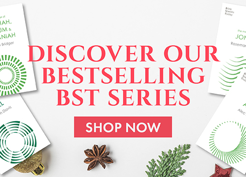 Discover our Bestselling BST's
