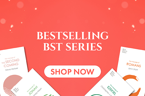 BST Series bestselling