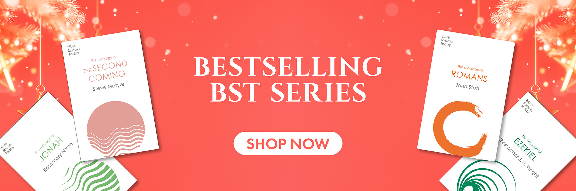BST Series bestselling