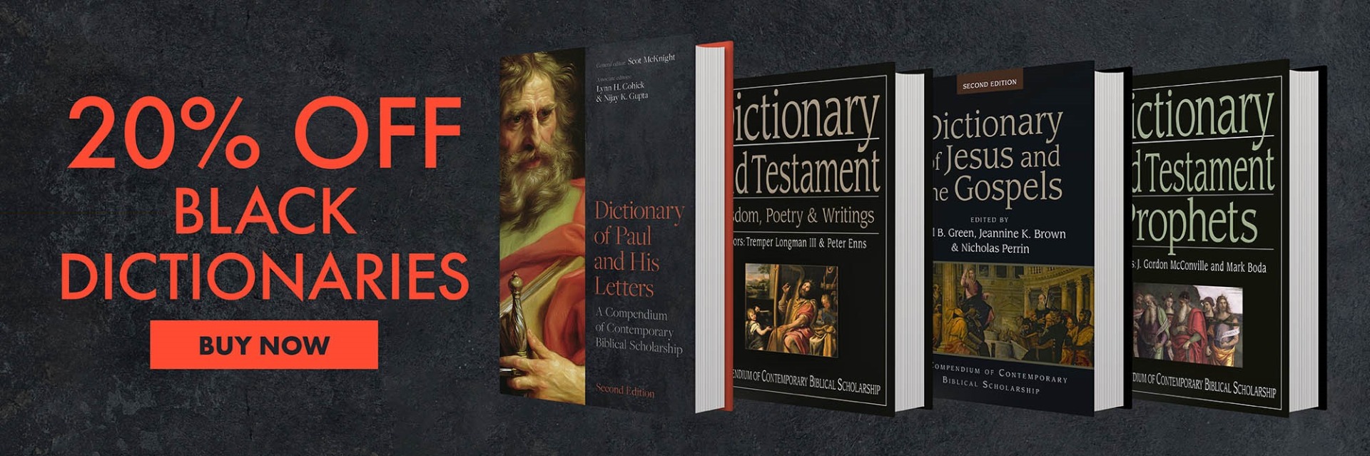 Black Dictionaries