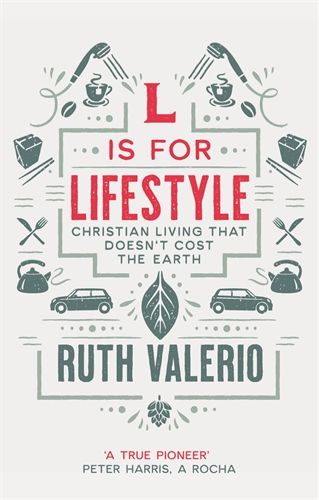l is for lifestyle cover