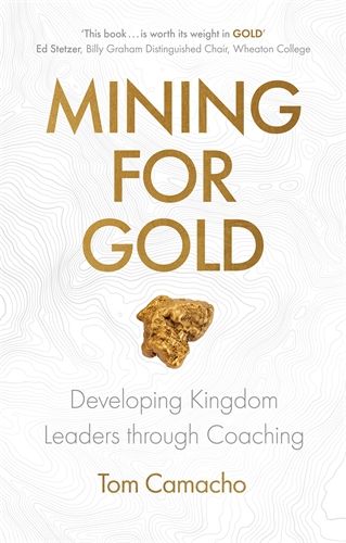 Mining for Gold cover