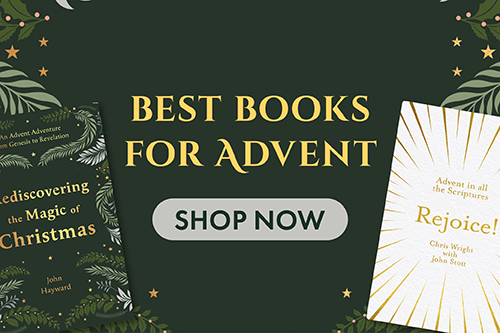 Best Books For Advent Rediscovering the Magic of Christmas