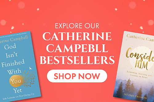 Catherine Campbell Bestsellers