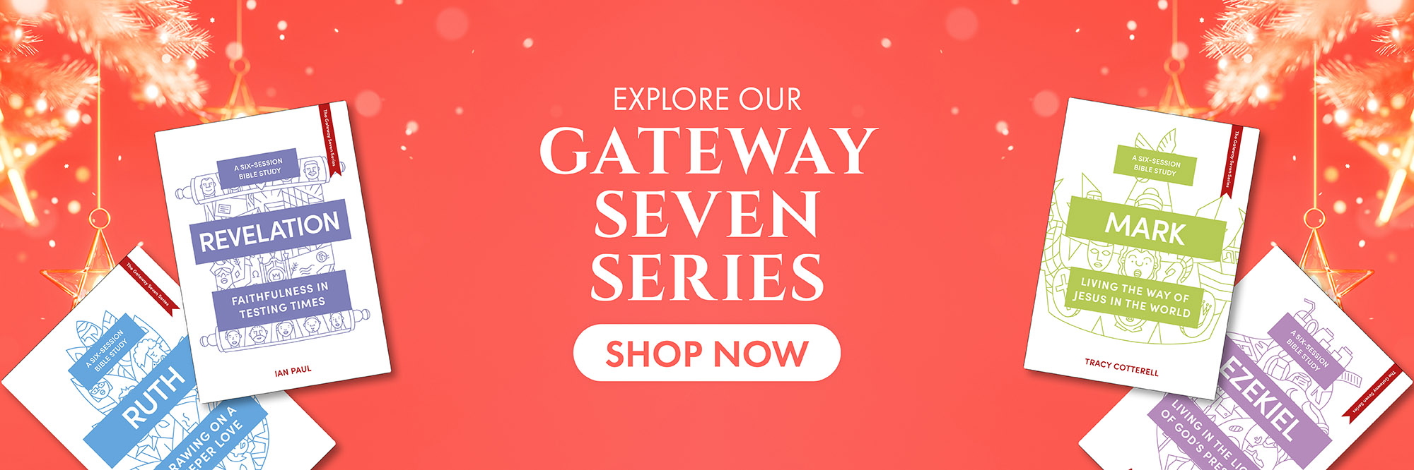 Gateway Seven Series