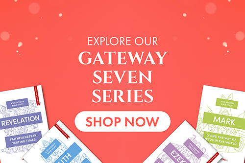 Gateway Seven Series