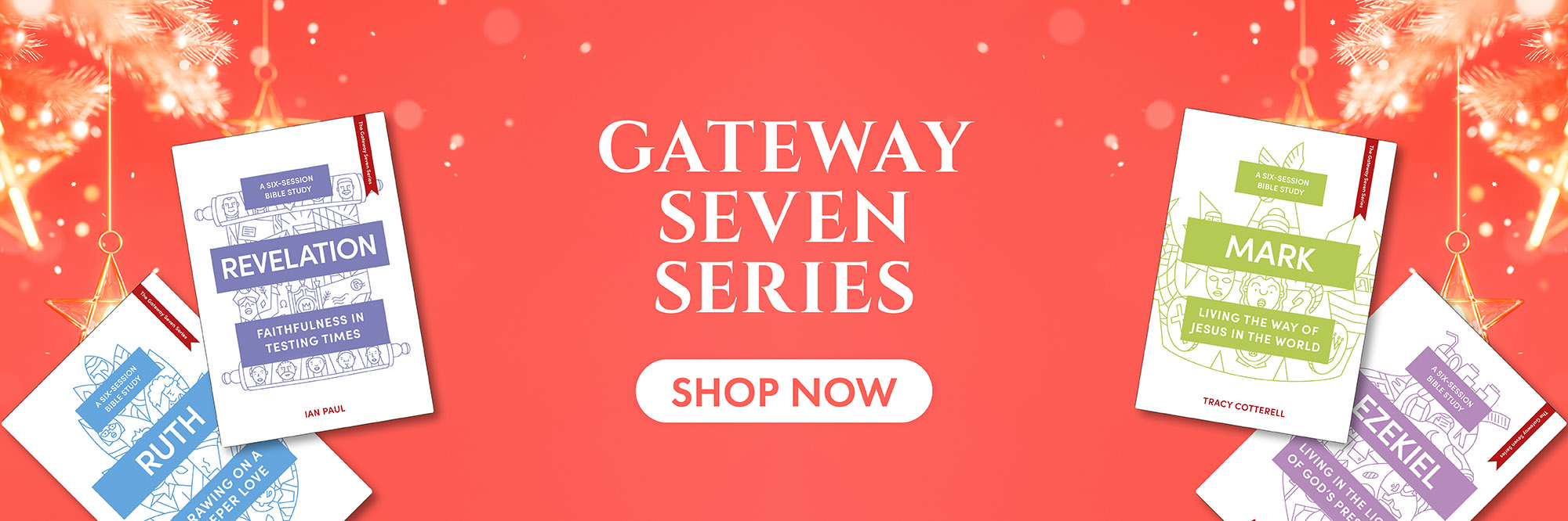 Gateway Seven Series