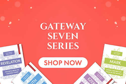 Gateway Seven Series